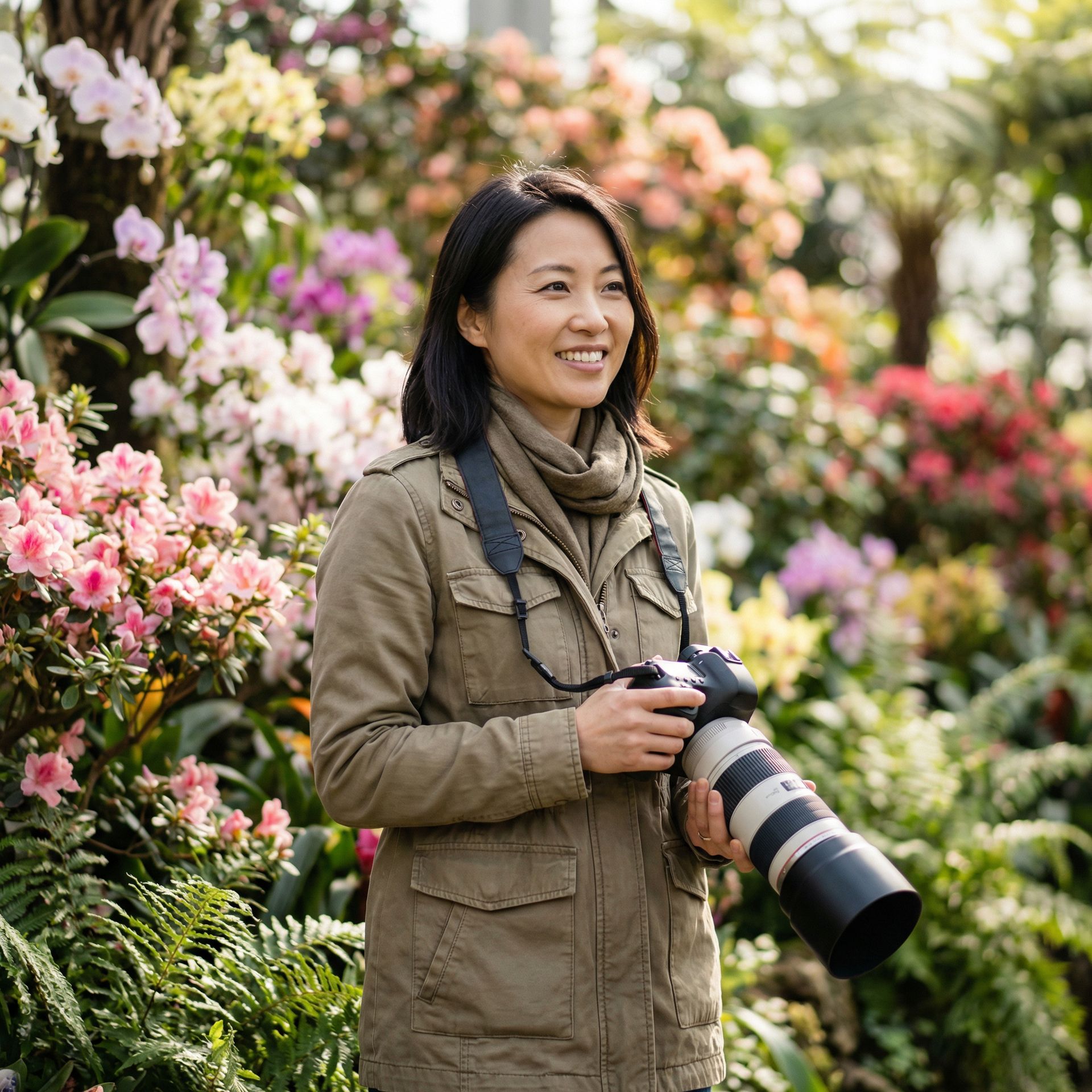 福利姬植物视频摄影师林雨薇